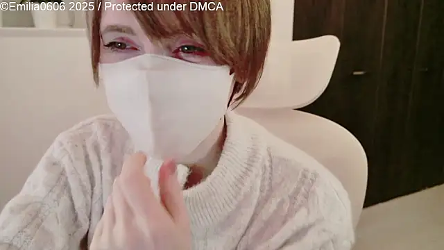 Emilia0606's cam snapshot