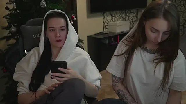 lis_silver's cam snapshot