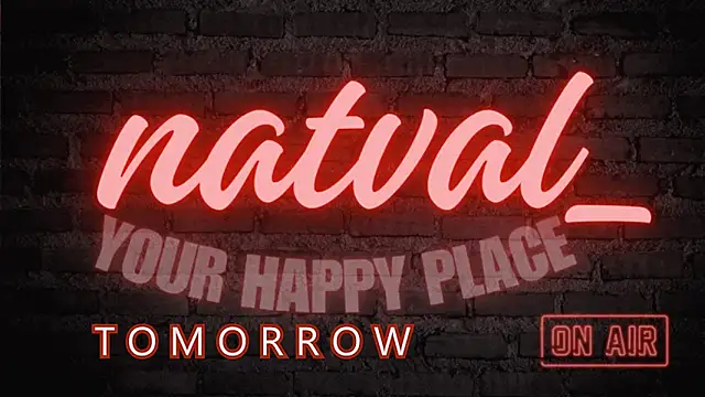 natval6's cam snapshot