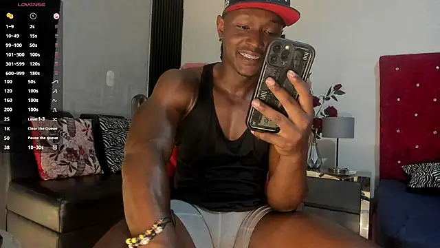 DannSmmith's cam snapshot