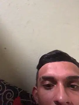 fran777775's cam snapshot