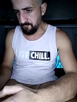 GrofLicno's cam snapshot