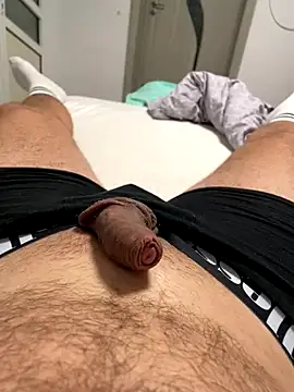 dickangels's cam snapshot