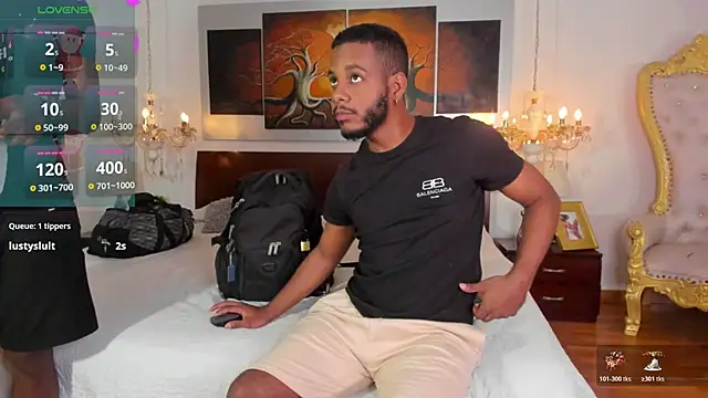 Jakexv's cam snapshot