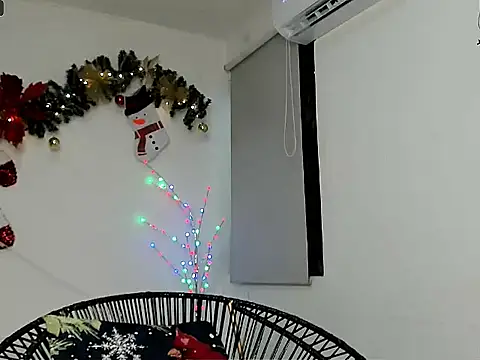 alex_balck's cam snapshot