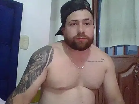 hammerwhite01's cam snapshot