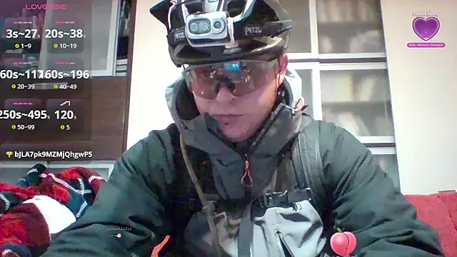 Matttthees's cam snapshot