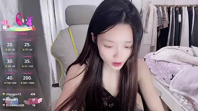 Puff-521 live sex cam