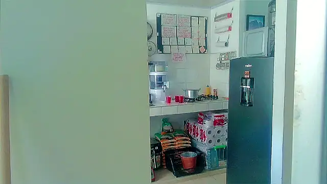 Andy_gray's cam snapshot