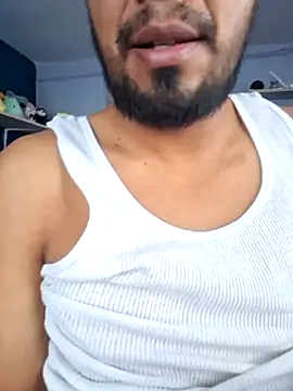 sanz957's cam snapshot