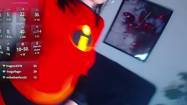 brandi_bae1's cam snapshot