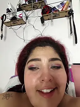 kendra_lil_evill's cam snapshot