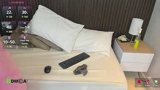 Bellavelvet_1's cam snapshot