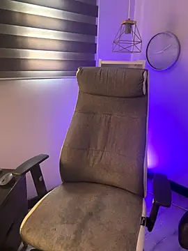 Lunaclarx's cam snapshot