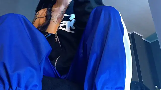 LusstCruella's cam snapshot