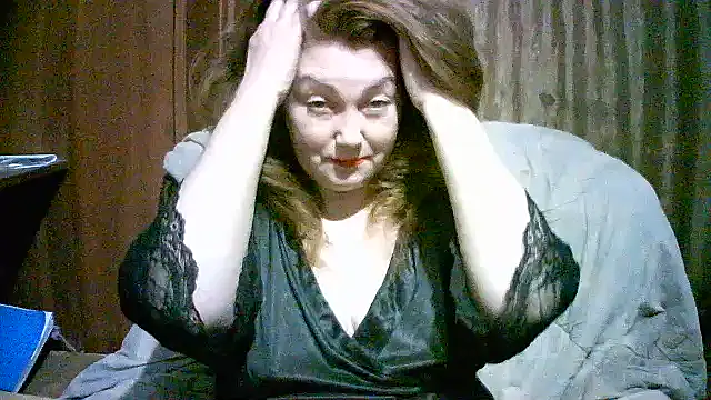 Madame-Butterfly's cam snapshot