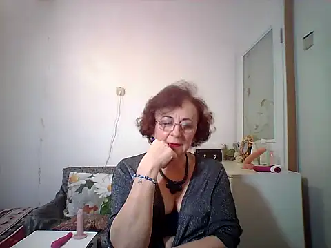 Julia54391's cam snapshot