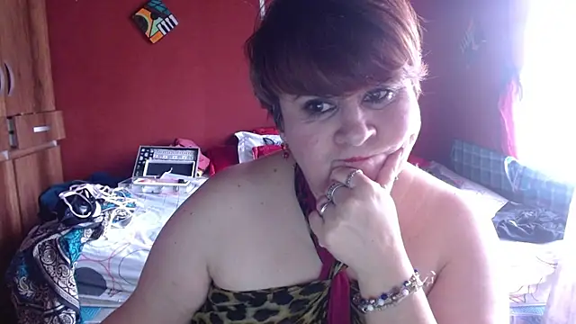 Sasharosee2's cam snapshot