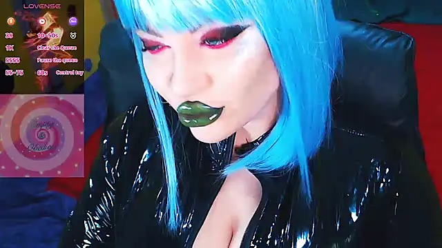 Roxyenergy's cam snapshot