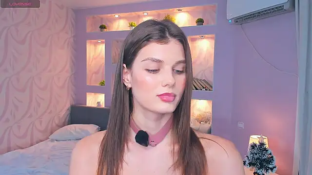 FloraDobb live sex cam