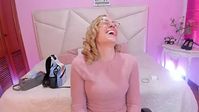 SammySanders's cam snapshot