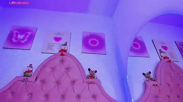 alesziarose's cam snapshot