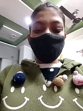 Noorkhatoon's cam snapshot