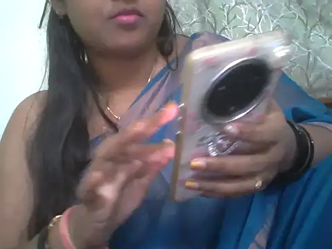 its_me_Rashmi's web cam