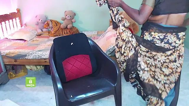 HotGulabi's cam snapshot