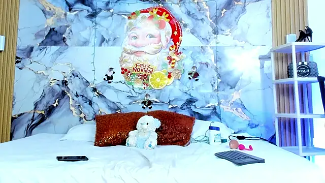 luna_hoott live sex cam