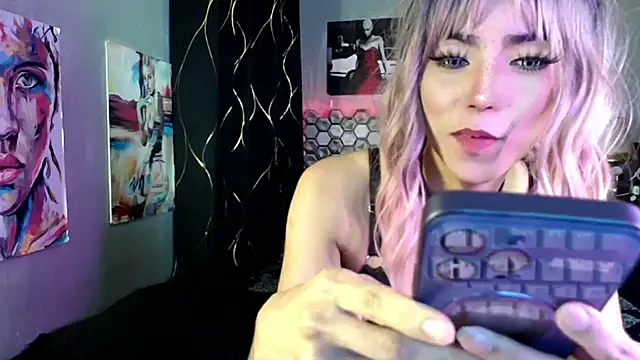 Hot_Metallica69 live sex cam