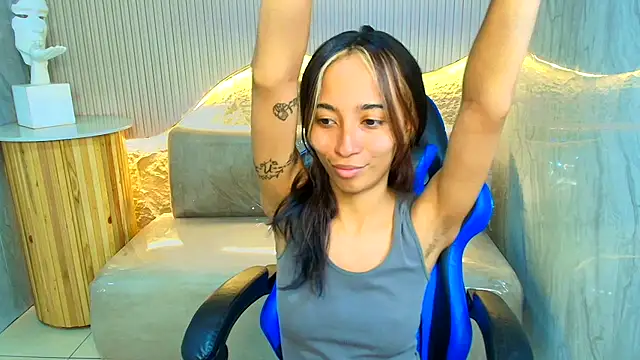 Agnis_ink_r's cam snapshot