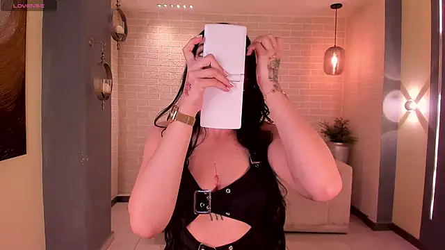 HaileyRoss_'s cam snapshot