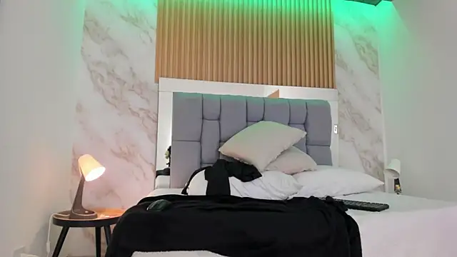 gerald_withe's cam snapshot