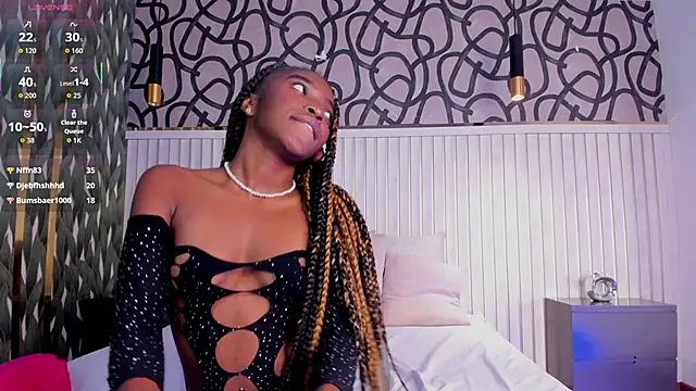 LilSharon's cam snapshot