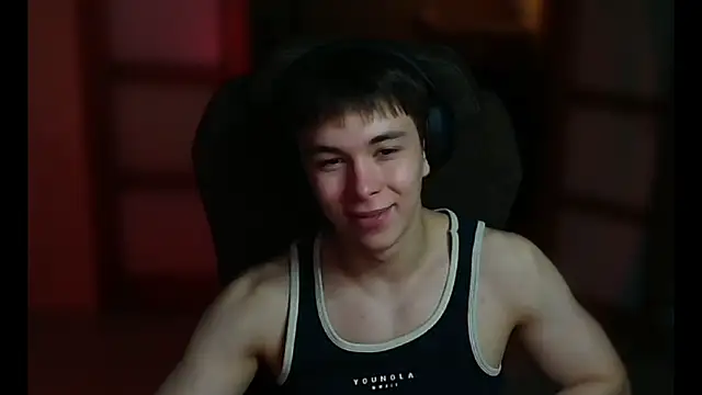 KoreanIdol's cam snapshot