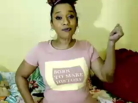 MiZzCreator's cam snapshot