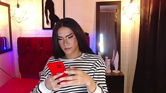 agatha_rodriguez's cam snapshot