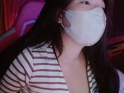 __Jushalie__'s cam snapshot