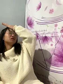 TranOanh999's cam snapshot