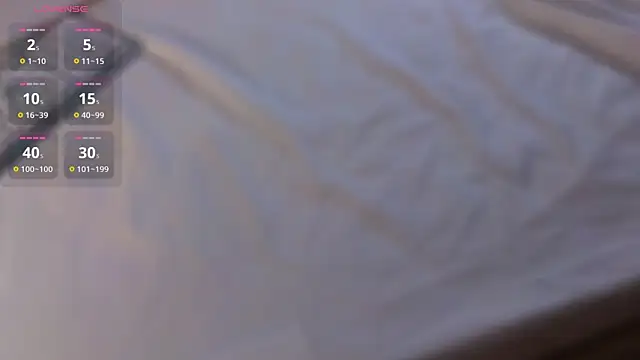 MarthaMack's cam snapshot