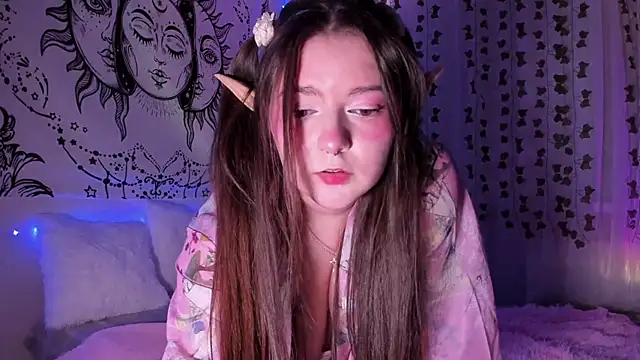 bambimay's cam snapshot