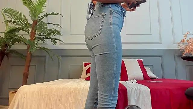 Red_Vel_'s cam snapshot