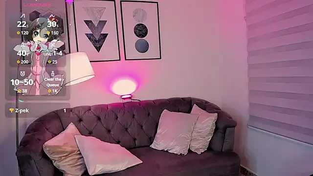 LunaKai_'s cam snapshot