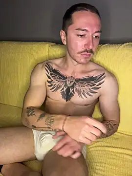 andreacreator's cam snapshot