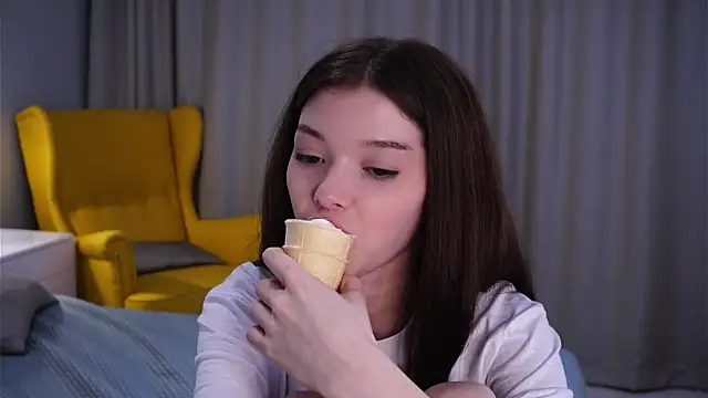 JanethLevine's cam snapshot