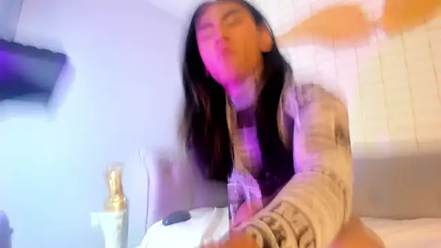 Jacky-wolf1's cam snapshot