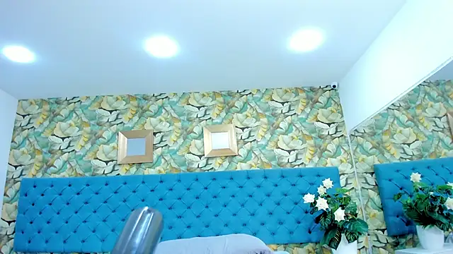 SammyBlassio's cam snapshot