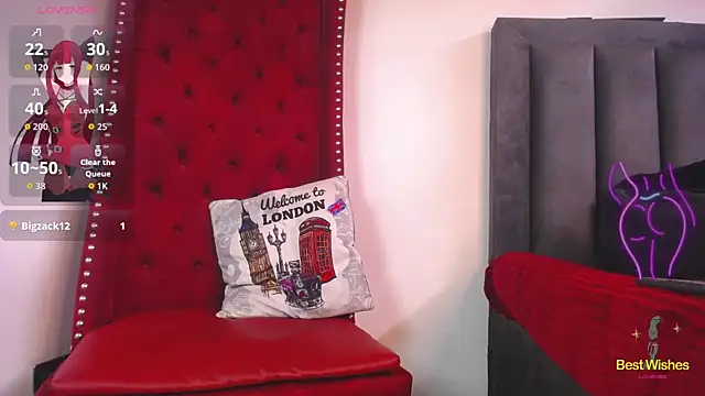 BiancaAntonelli live sex cam