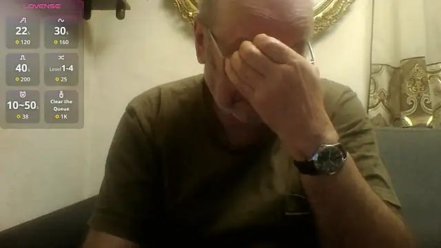 benny12369's cam snapshot